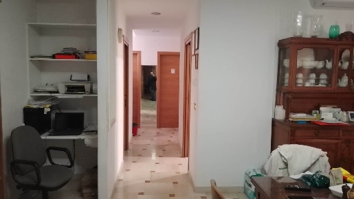 Foto Appartamento a Brindisi Commenda di 130 m² con 4 locali in vendita