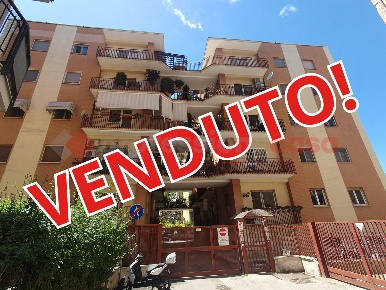 Foto Appartamento in Via Carlo Maranelli 23, Bari Poggiofranco di 132 m²