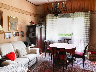 Foto Appartamento in Via Scialoia 18, Milano Affori di 90 m² con 3 locali