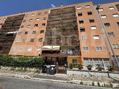Foto Appartamento in Via Lussemburgo 10, Ciampino in vendita