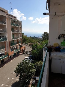 Foto Appartamento in VIA UMBERTO TERRACINI, Messina Annunziata Alta