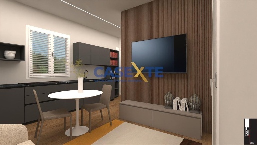 Foto Appartamento in Via Dei Colli Storci, Desenzano del Garda Rivoltella