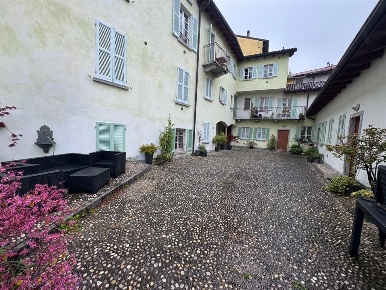 Foto Appartamento in via renato fucini, Lecco San Giovanni di 48 m²