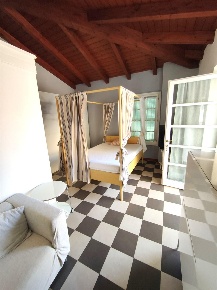 Foto Appartamento in via renato fucini, Lecco San Giovanni di 48 m²