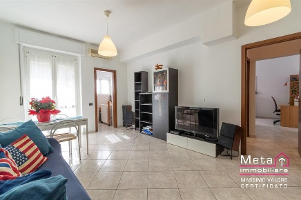 Foto Appartamento in Via Filippo Turati, San Giuliano Milanese Centro