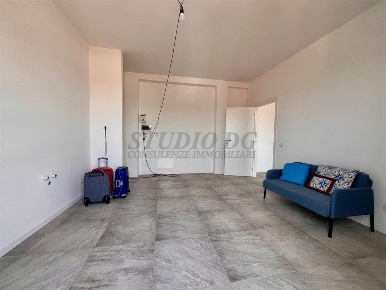 Foto Appartamento in via Goffredo Mameli, Limbiate Centro di 55 m²