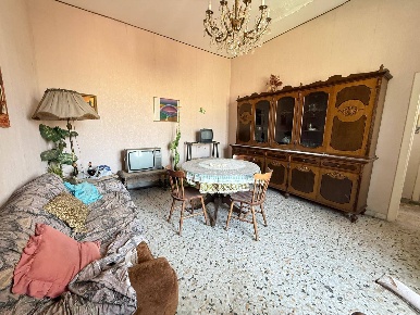Foto Appartamento in Via Altamura, Caserta Casolla di 92 m² con 3 locali