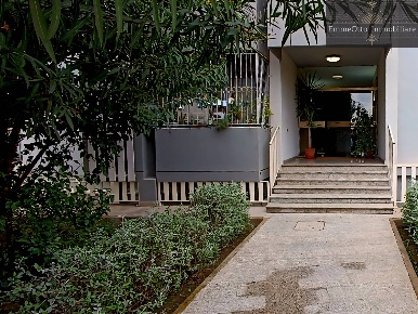 Foto Appartamento in via vesalio, Cagliari Grilli - Torricelli di 110 m²