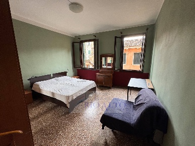 Foto Appartamento a Venezia Santi Apostoli - San Canciano di 85 m²