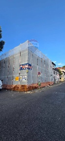 Foto Appartamento in VIA CARLO ARMELLINI, Monterotondo Centro di 84 m²