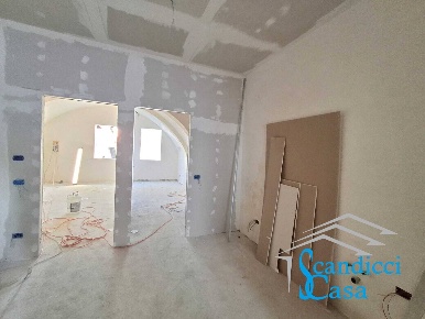 Foto Appartamento in Via Pio Fedi, Firenze di 60 m² con 2 locali in vendita