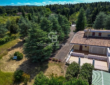 Foto Villa singola in Contrada Finizio, Andria Montegrosso - Boschetto