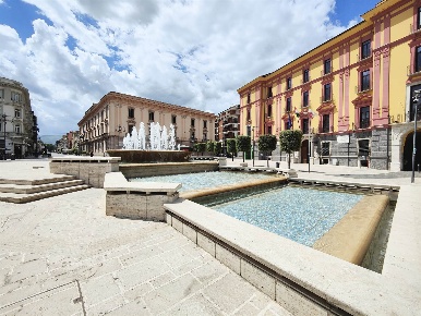 Foto Appartamento in via terminio 30, Avellino Centro Storico di 170 m²