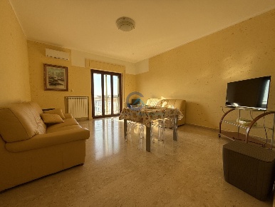 Foto Appartamento a Catanzaro Catanzaro Lido di 100 m² con 3 locali