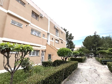 Foto Appartamento a Foggia Incoronata di 108 m² con 3 locali in vendita