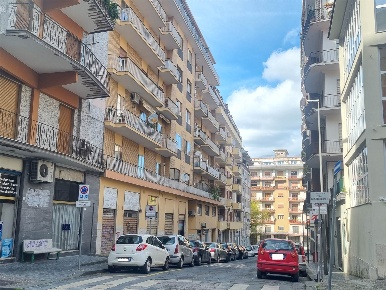 Foto Appartamento in Via Crescitelli, Avellino in vendita
