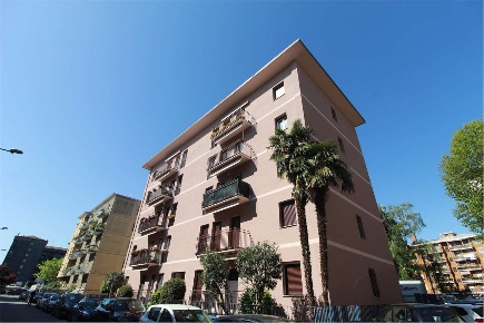 Foto Appartamento in VIA PODGORA  5, Novara in vendita
