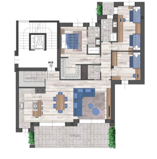 immagine annuncio 9 di 10