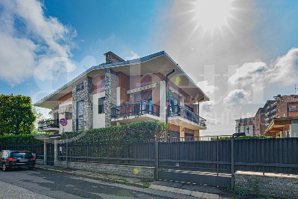Foto Appartamento in Via Tirso 2, Rivoli in vendita