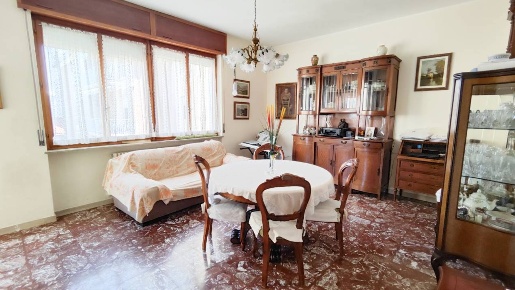 Foto Appartamento in Viale Dante 15, Piacenza Dante - Cheope di 132 m²