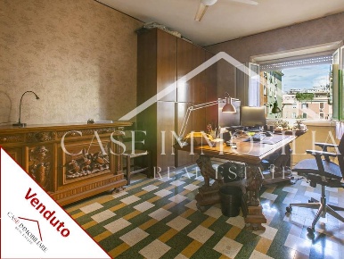Foto Appartamento in via apulia, Roma San Giovanni di 92 m² con 3 locali