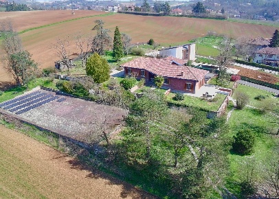 Foto Villa a Alessandria in vendita
