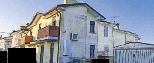 Foto Appartamento in Frazione Mardimago Volturno, Rovigo Rovigo Est