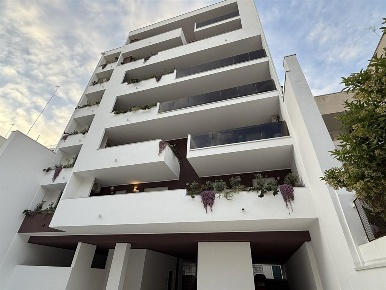 Foto Appartamento in VIA PODGORA, Bari Poggiofranco di 56 m² con 2 locali
