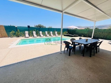 Foto Villa unifamiliare in Via Sandro Pertini, Comiso Centro di 100 m²