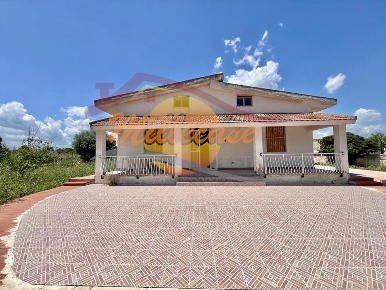 Foto Villa unifamiliare in Via Isole delle Molucche, Siracusa Arenella