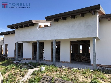 Foto Villa unifamiliare a Cesenatico di 280 m² con 4 locali in vendita