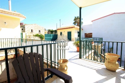 Foto Villa unifamiliare in Via Diomede, Scicli Cava D'aliga di 300 m²