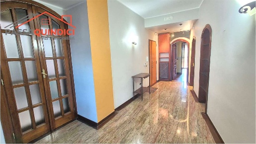 Foto Appartamento in Via Faenza 159, Triggiano di 170 m² con 5 locali