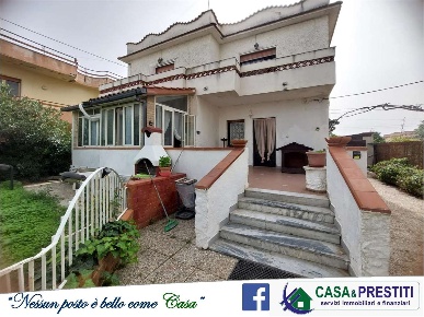 Foto Villa a Castel Volturno in vendita