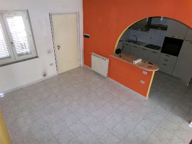 Foto Villa a schiera a Assemini di 120 m² con 3 locali in vendita