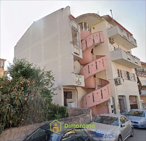 Foto Appartamento in Viale Vittorio Veneto 116, Iglesias Centro di 50 m²