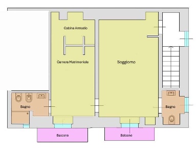 Foto Appartamento a Conversano in vendita