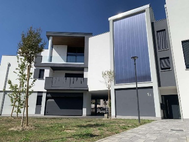 Foto Appartamento a Correggio di 188 m² con 3 locali in vendita