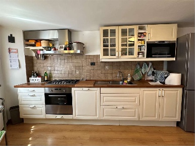 Foto Appartamento in Via del Landro, Vittorio Veneto di 120 m² con 5 locali