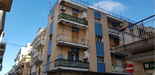 Foto Appartamento in San Giuseppe 14, Triggiano in vendita