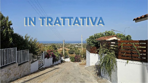Foto Villa bifamiliare in STRADA PROVINCIALE SAN VITO, Conversano di 120 m²