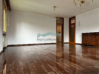 Foto Appartamento a Vittorio Veneto di 90 m² con 4 locali in affitto