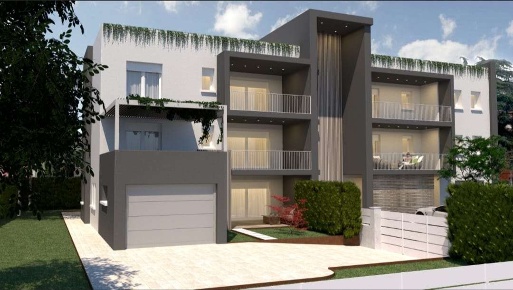 Foto Appartamento in Via Europa 33, Vittorio Veneto Centro di 151 m²