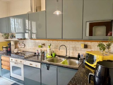 Foto Appartamento a Vittorio Veneto di 94 m² con 6 locali in vendita