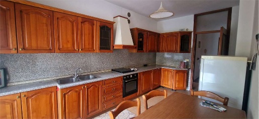 Foto Appartamento in Via Da Mosto 22, Vittorio Veneto Centro di 122 m²