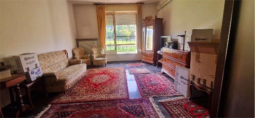 Foto Appartamento in Via Porcia 11, Vittorio Veneto Centro di 152 m²