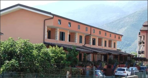 Foto Villa in VIA TRECCE, Sora in vendita