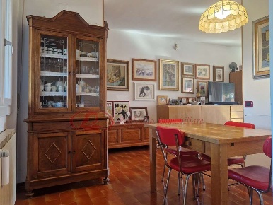 Foto Appartamento in Via della Torricella, Bagno a Ripoli Antella di 85 m²