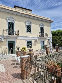 Foto Villa unifamiliare in via Tremonti 98121 Messina Sicilia Italia,