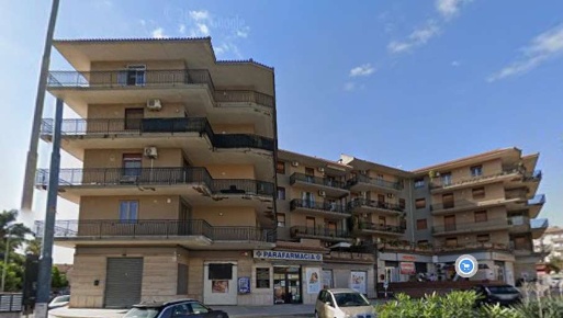 Foto Appartamento in via Luigi orlando, Giarre Centro di 157 m² in vendita